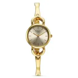 titan Women Water-Resistant Analogue Watch-NT2724YM01-picture-19