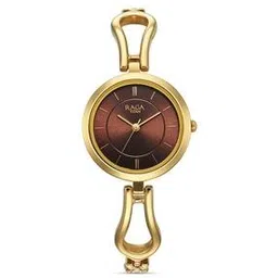 titan Women Water-Resistant Analogue Watch-NT2727YM01-picture-33