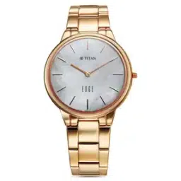 titan Women Water-Resistant Analogue Watch-NT2734WM01-picture-22