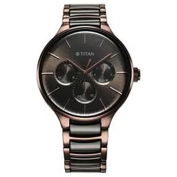 titan Men Water-Resistant Analogue Watch-NT90148KD05-picture-31