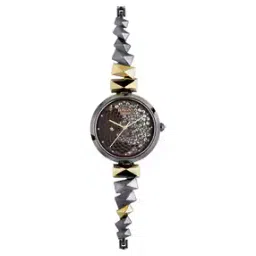 titan Women Water-Resistant Analogue Watch-NT95121KM01-picture-40