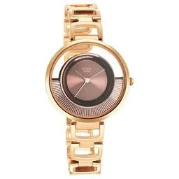 titan Women Water-Resistant Analogue Watch-NT95140KM01-picture-15