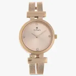 titan Women Water-Resistant Analogue Watch-NT9942WM01-picture-38