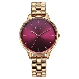 titan Neo 11 Water-Resistant Analogue Watch -2648WM11-picture-10