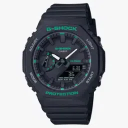 casio G1375 G-Shock Women (GMA-S2100GA-1ADR) Analog-Digital Wrist Watch-picture-18