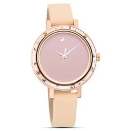 fastrack Women 6229WL02 Paint Me Pastel Pink-picture-50