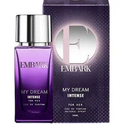 embark My Dream Intense Eau De Parfum for Her-picture-47