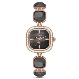 timex Fria Women Square Analog Watch - TWEL17103-picture-29