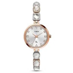 timex Fria Women Round Analog Watch - TWEL17302-picture-32