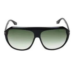 tommy hilfiger Women Gradient Wayfarers-TH 2619 C3 BLKGDGN 63 S-picture-15