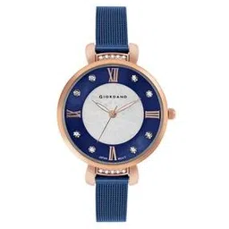 giordano Women Water-Resistant Analogue Watch-GZ-60064-11-picture-29
