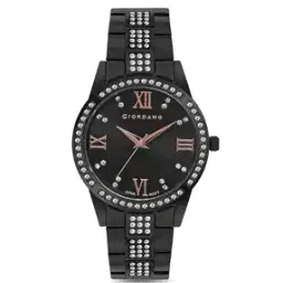giordano Women Water-Resistant Analogue Watch-GZ-60066-picture-35