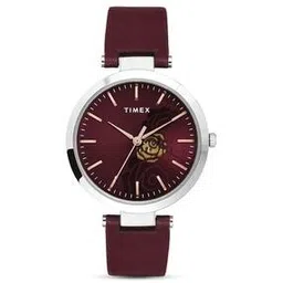 timex Women Water-Resistant Analogue Watch-TW000X245-picture-49