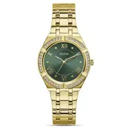 guess Women Water-Resistant Analogue Watch-GW0033L8-picture-14