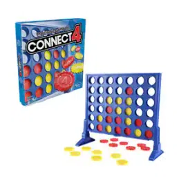 hasbro gaming Connect 4-Strategy 2 Players Board Game-picture-30