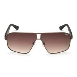 idee Men UV-Protected Square Sunglasses-IDS2995C4SG-picture-16