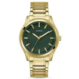 guess Men Water-Resistant Analogue Watch-GW0626G2-picture-14