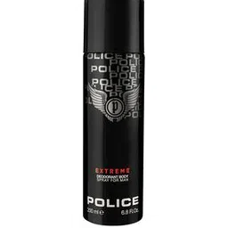 police Extreme Deodorant for Men-picture-40