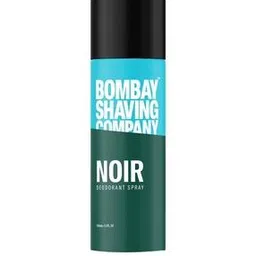 bombay shaving company Noir Deodorant Long Lasting Premium Fragrance Spray for Men-picture-34