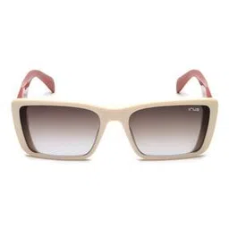 irus Women UV-Protected Square Sunglasses -IRS1246C6SG-picture-41