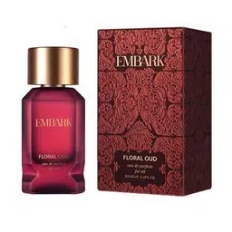 embark Oud Floral Eau De Parfum for Unisex-picture-53
