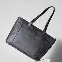 van heusen Women Messenger Bag with Zip Closure-picture-14