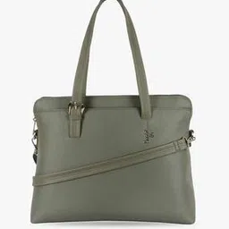 baggit Women Tote Bag with Detachable Strap-picture-41