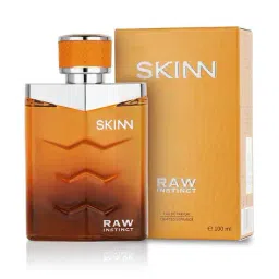 skinn Classic Flanker Raw Instinct Eau de Parfum image 1