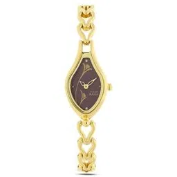 titan Women Raga Flora Analogue Watch - NS2457YM03-picture-11