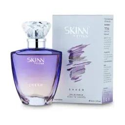 skinn Classic for Women Sheer 50ml image 1