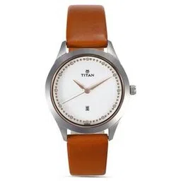 titan Women Analogue Watch - NS2570SL02-picture-50