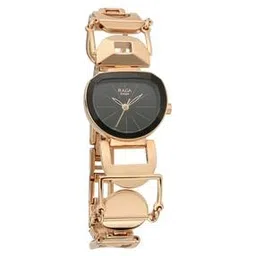 titan Women Raga Facets Analogue Watch - NS95119WM01-picture-25