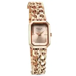 titan Women Raga Swift Analogue Watch - NS95283WM01-picture-48
