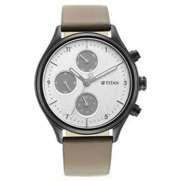 titan Men Neo Analogue Watch - NS1803NL02-picture-34