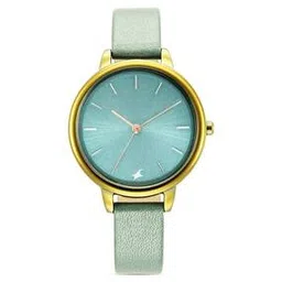 fastrack Women Glitch Analogue Watch - NS6234QL02-picture-14