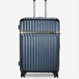 wildcraft Men Canopus Hard Medium Trolley Bag-picture-2