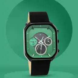 fastrack Men After Dark-Phase Ii Chronograph Watch - NS3270NL01-picture-12