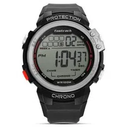 fastrack Men Street Wear Digital Watch - NS38068PP01-picture-50