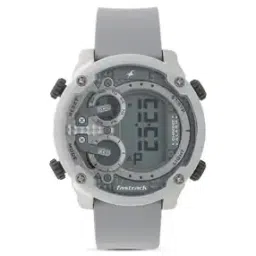 fastrack Men Trendies Analogue Watch - NS38045PP02-picture-45