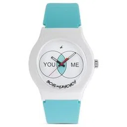 fastrack Men Water-Resistant Analogue Watch-NS9915PP65-picture-31