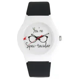 fastrack Men Water-Resistant Analogue Watch-NS9915PP64 image 1