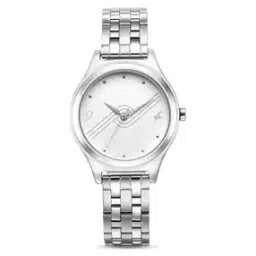 fastrack Women Stunners 6.0 Analogue Watch - NS6152SM07-picture-10