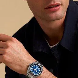 fossil Water-Resistant Breaker Watch-FS6064-picture-44