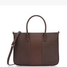 lavie luxe Women Mono Raily Pro Laptop Handbag-picture-45