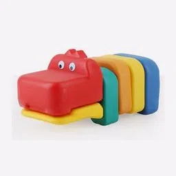 My Pet Hippo Toy-image-63