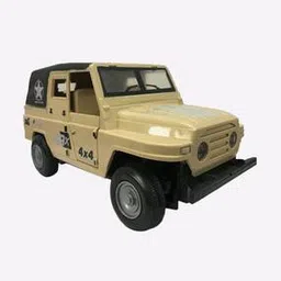 rowan Racing Jeep with Radio Control-picture-39