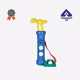 zoozi Beginners Golf Plat Kit-picture-36