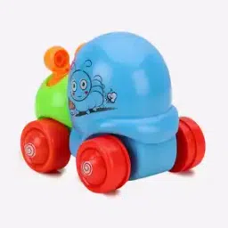 Friction Snail Vehicle Toy-image-14