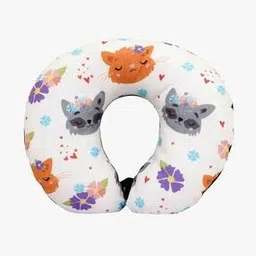 luvley Ultrasoft Neck Pillow-picture-28