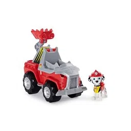 Theme Vehicle Dino Marshall Chase-image-11